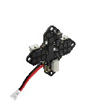 Hot Sales IFlight Borg G4 1S AIO Whoop Drone ELRS2.4GHz STM32G473 MCU Support Analog HD VTX 25.5*25.5mm Drones Accessories